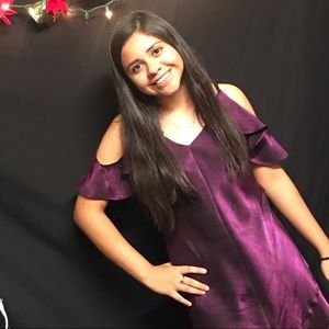 Meet your Posher, Ivana